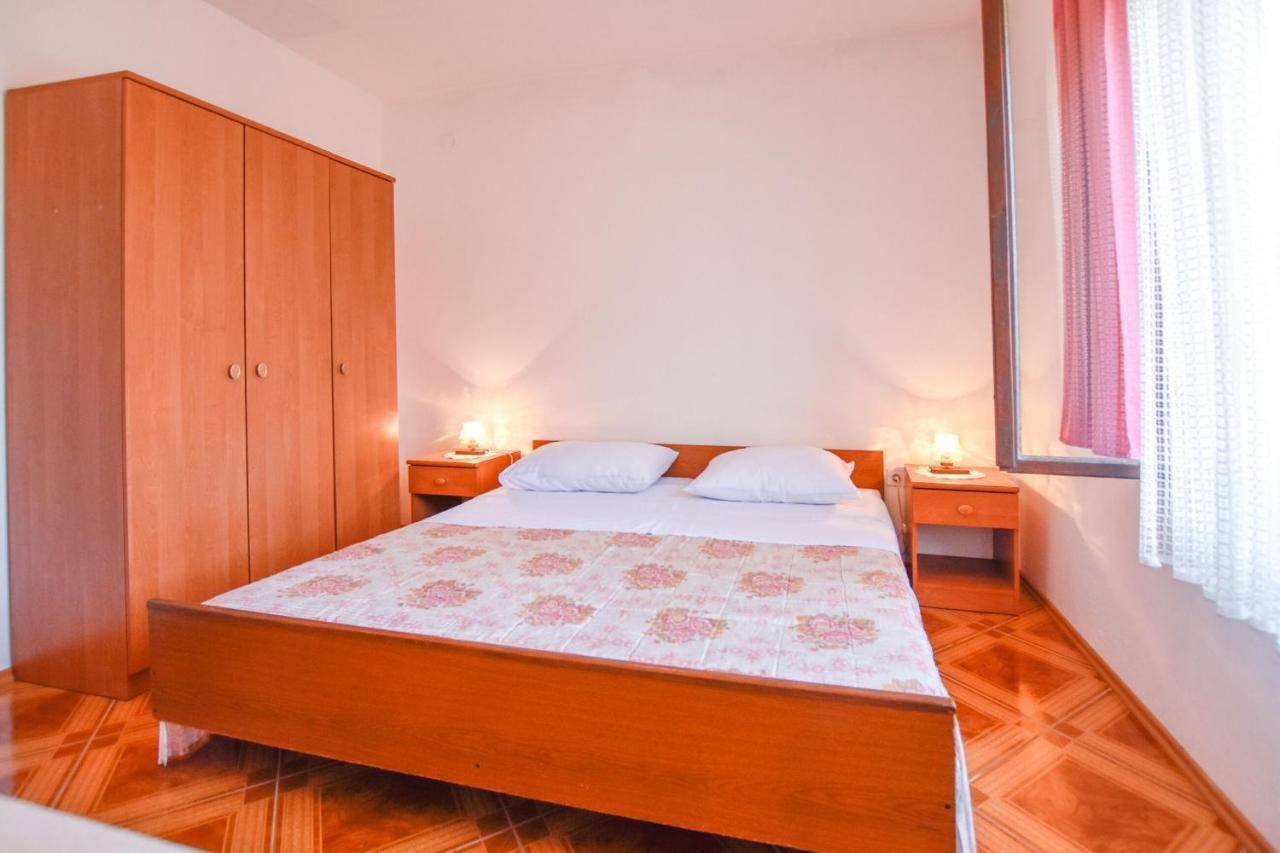 Apartments Marica Sukosan Luaran gambar