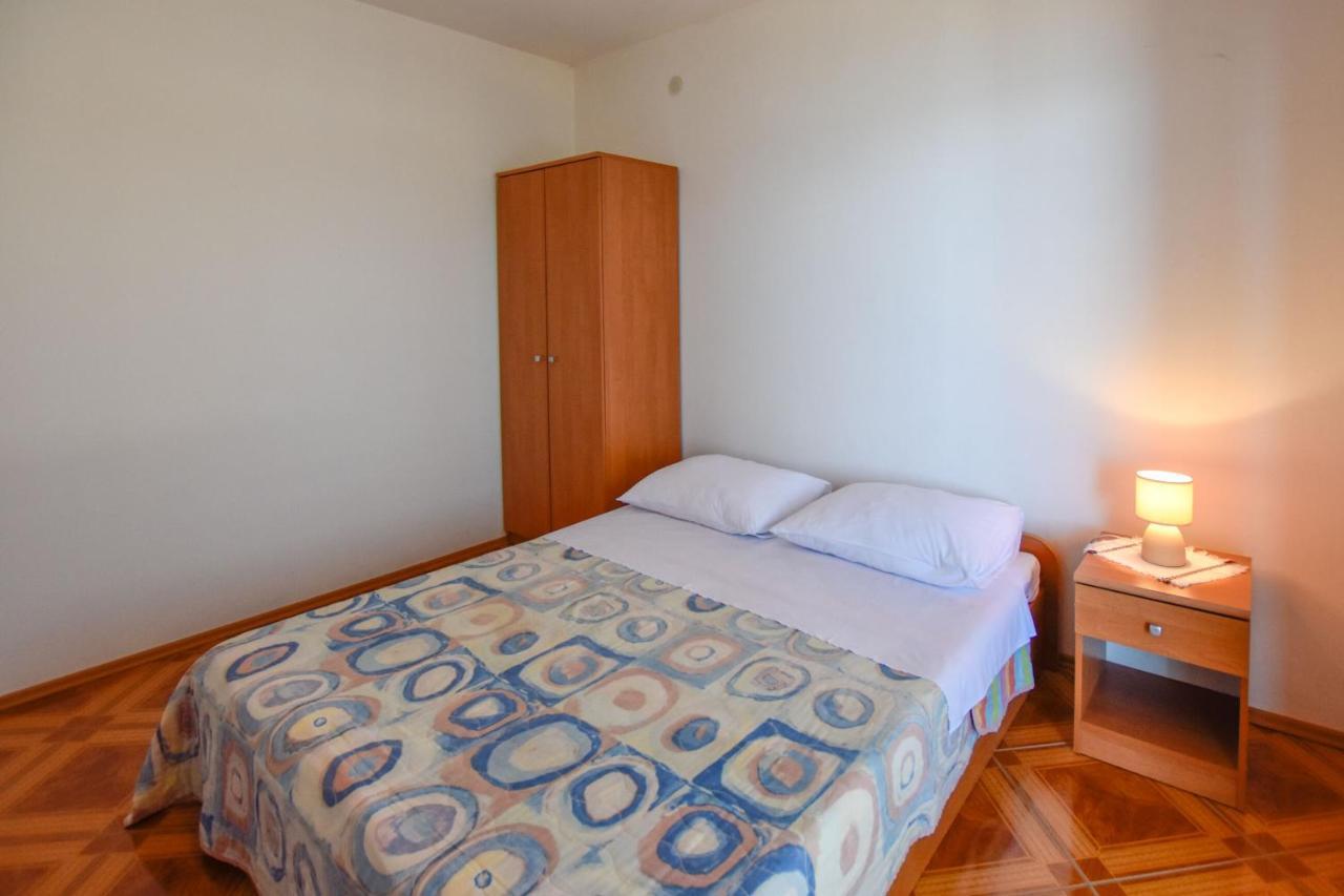 Apartments Marica Sukosan Luaran gambar