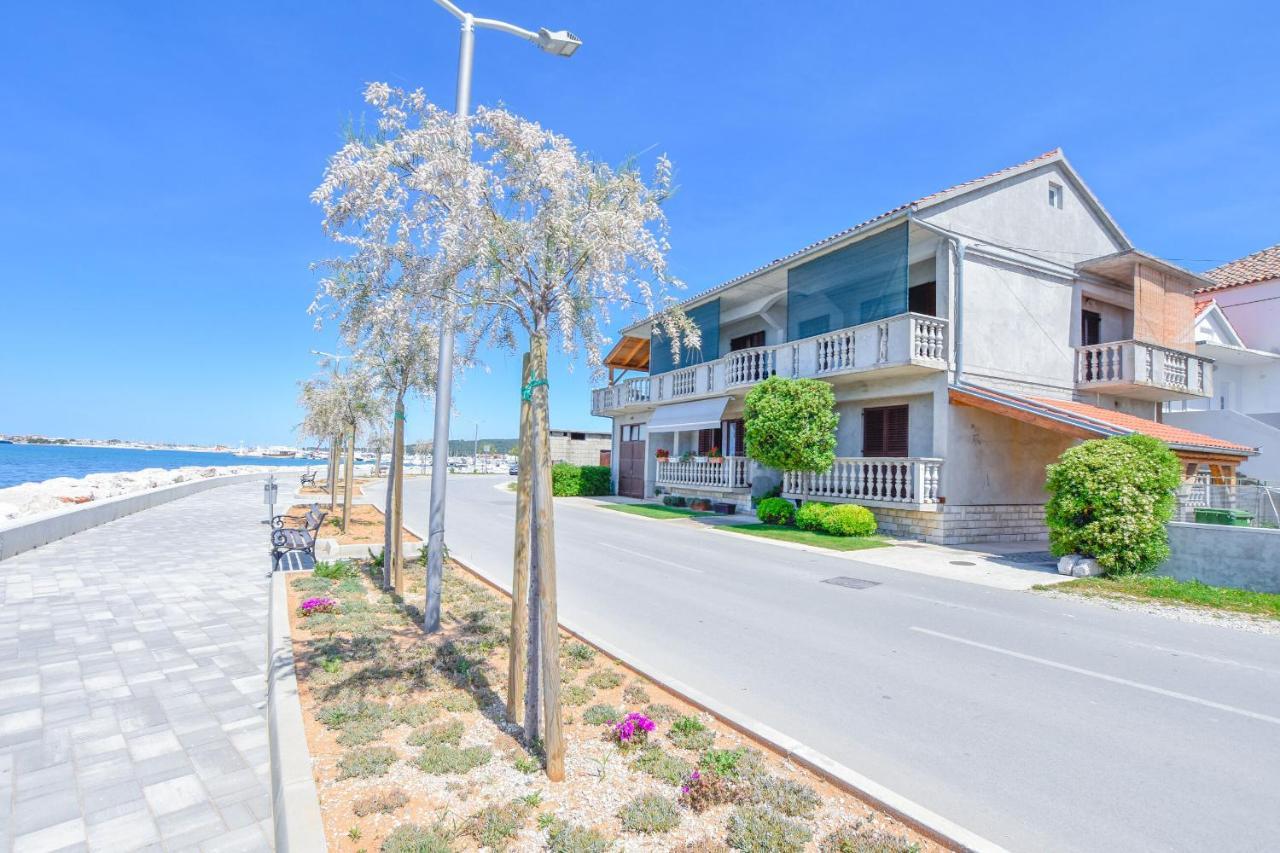 Apartments Marica Sukosan Luaran gambar
