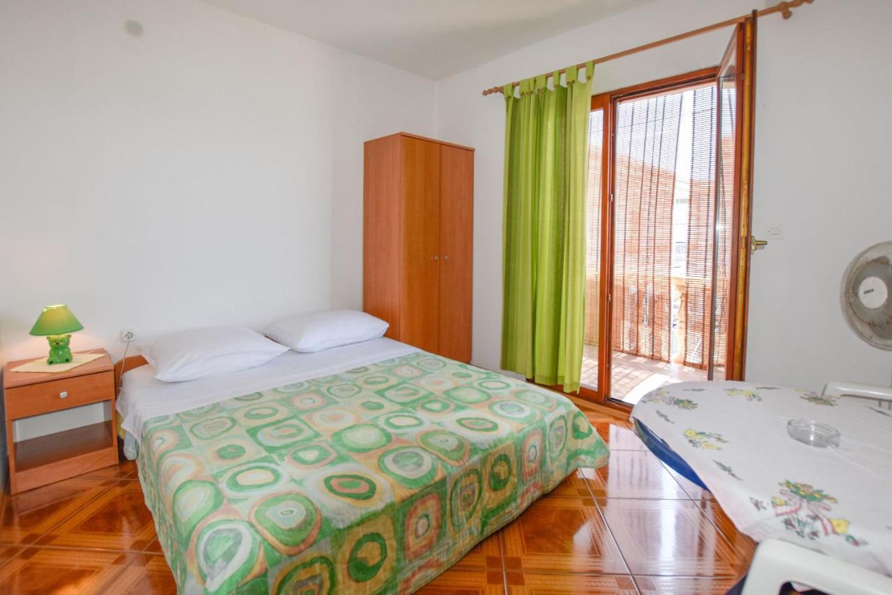 Apartments Marica Sukosan Luaran gambar
