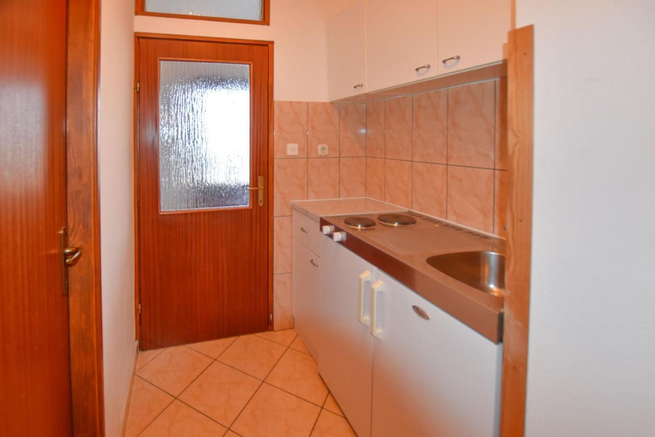 Apartments Marica Sukosan Luaran gambar